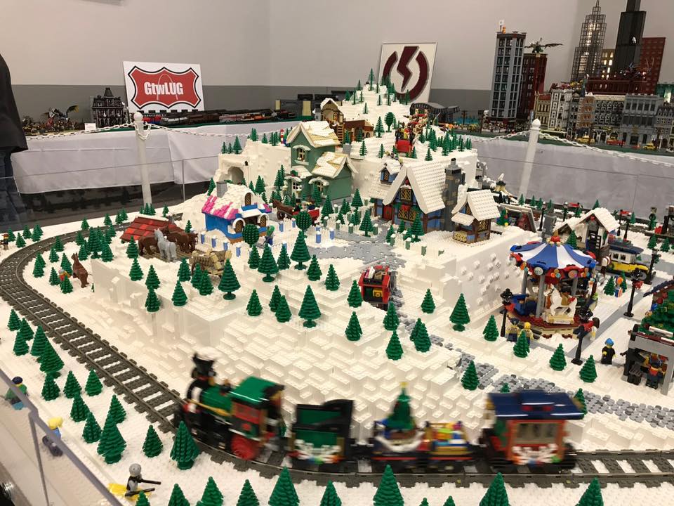 Way of Lights 2017 – Gateway Lego Users Group